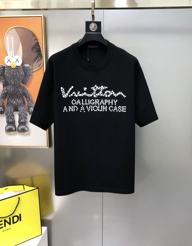 Louis Vuitton T-Shirts